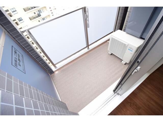 玉造駅 徒歩2分 10階の物件内観写真