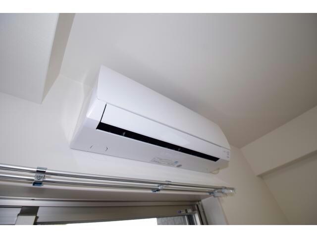 玉造駅 徒歩2分 10階の物件内観写真