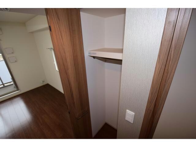 玉造駅 徒歩2分 10階の物件内観写真