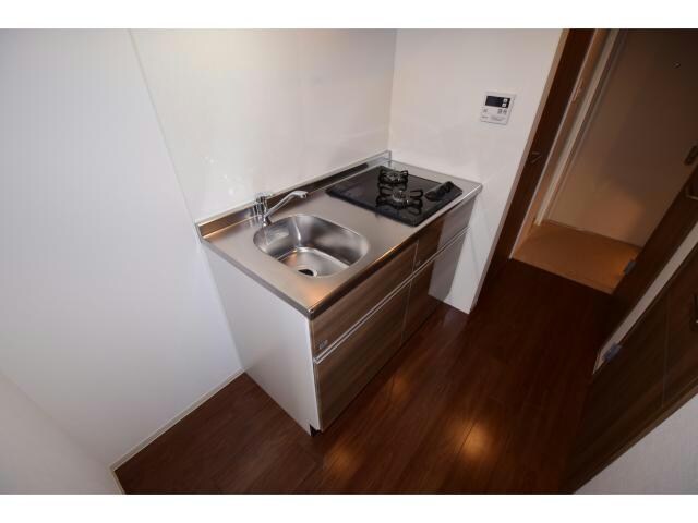 玉造駅 徒歩2分 10階の物件内観写真