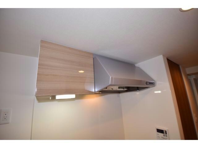 玉造駅 徒歩2分 10階の物件内観写真