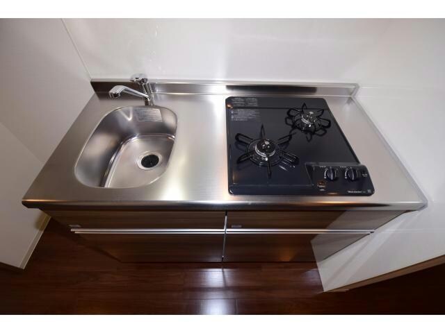 玉造駅 徒歩2分 10階の物件内観写真