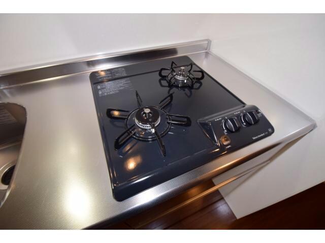 玉造駅 徒歩2分 10階の物件内観写真