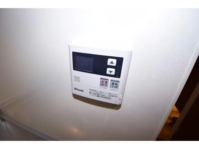 玉造駅 徒歩2分 10階の物件内観写真