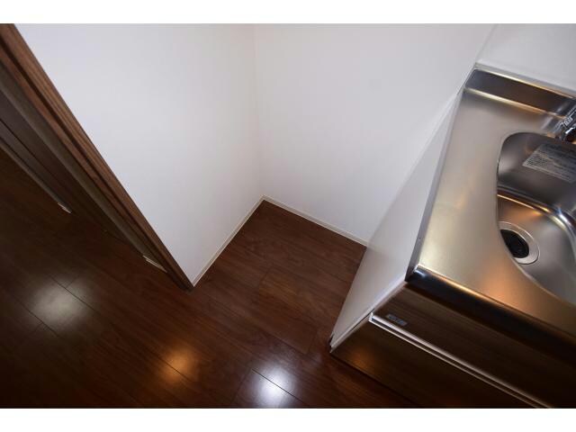 玉造駅 徒歩2分 10階の物件内観写真