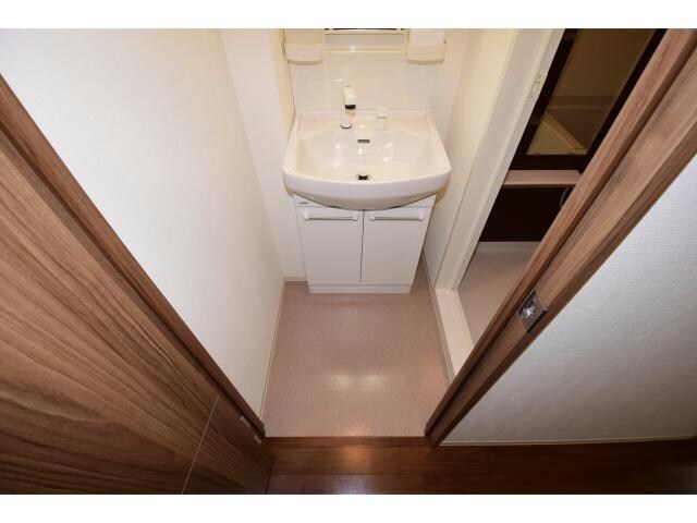 玉造駅 徒歩2分 10階の物件内観写真