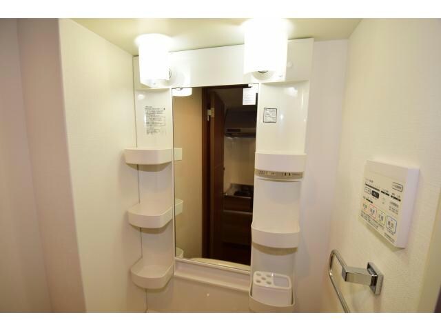 玉造駅 徒歩2分 10階の物件内観写真