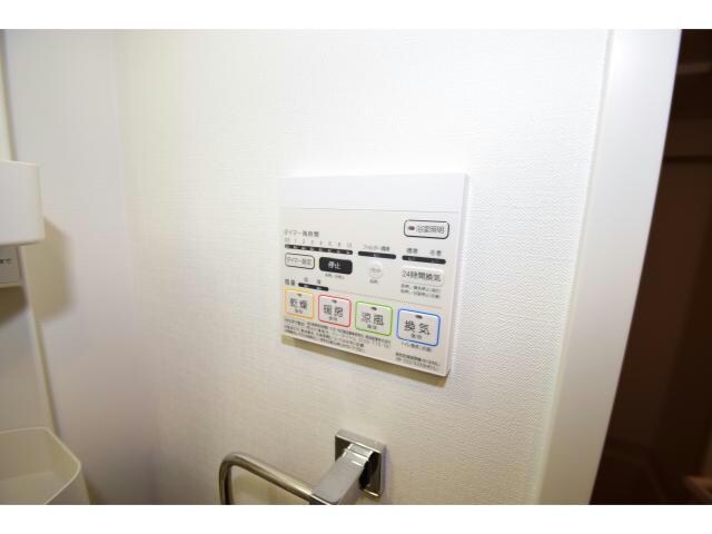 玉造駅 徒歩2分 10階の物件内観写真