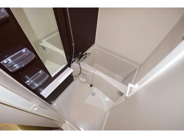 玉造駅 徒歩2分 10階の物件内観写真