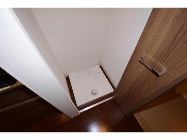 玉造駅 徒歩2分 10階の物件内観写真