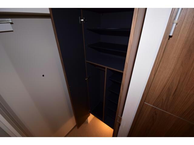 玉造駅 徒歩2分 10階の物件内観写真