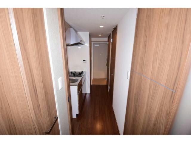 玉造駅 徒歩2分 10階の物件内観写真