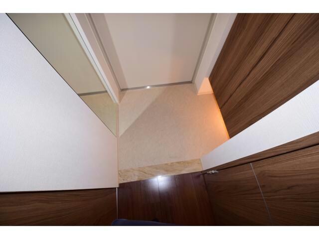 玉造駅 徒歩2分 10階の物件内観写真