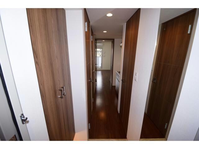 玉造駅 徒歩2分 10階の物件内観写真