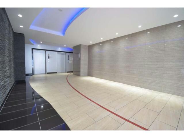 セレニテ心斎橋グランデの物件外観写真