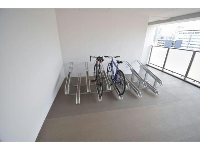 セレニテ心斎橋グランデの物件外観写真