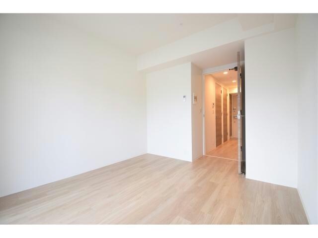 エス・キュート梅田東の物件内観写真