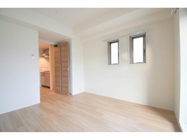 エス・キュート梅田東の物件内観写真