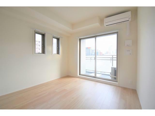 南森町駅 徒歩5分 6階の物件内観写真