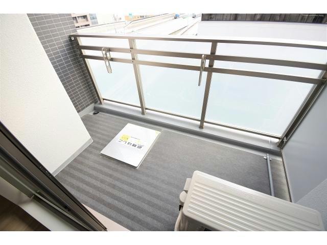 南森町駅 徒歩5分 6階の物件内観写真