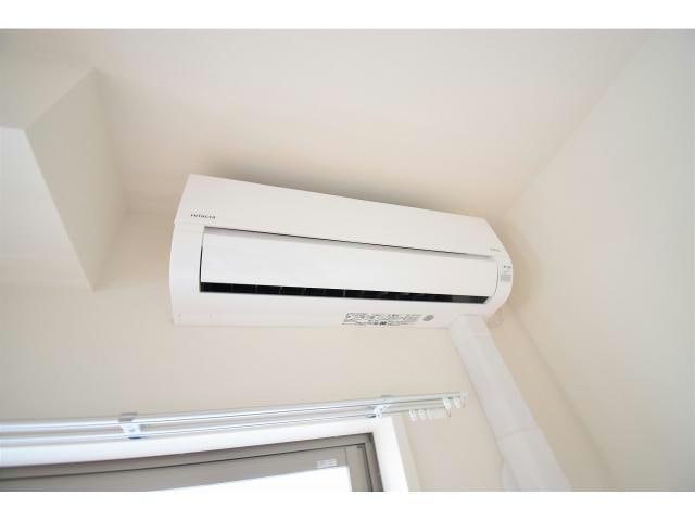 南森町駅 徒歩5分 6階の物件内観写真