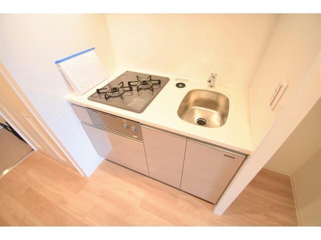 エス・キュート梅田東の物件内観写真