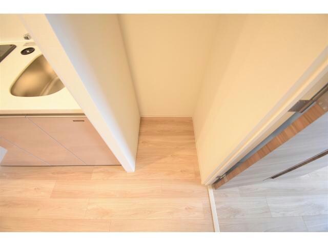 エス・キュート梅田東の物件内観写真