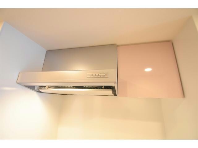 エス・キュート梅田東の物件内観写真