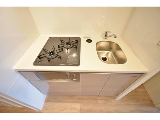 南森町駅 徒歩5分 6階の物件内観写真