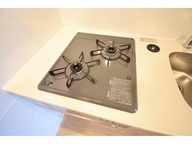 エス・キュート梅田東の物件内観写真