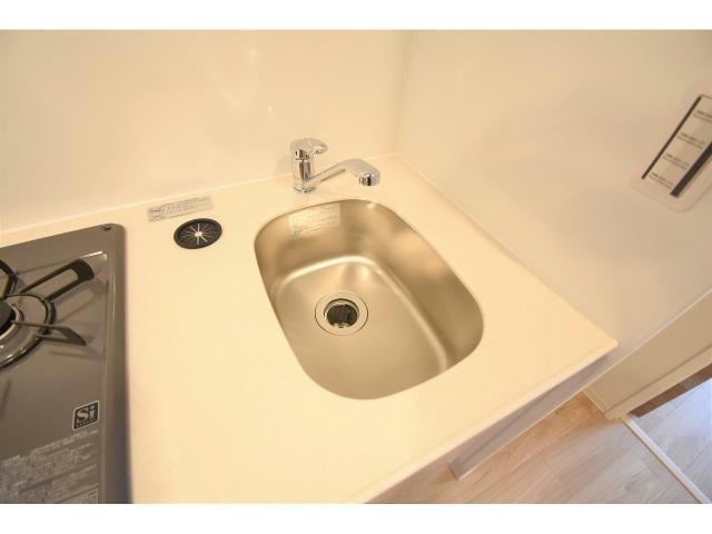 南森町駅 徒歩5分 6階の物件内観写真