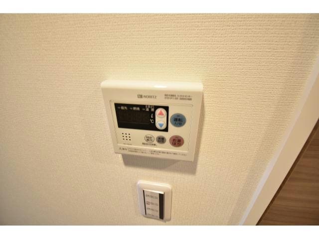 南森町駅 徒歩5分 6階の物件内観写真