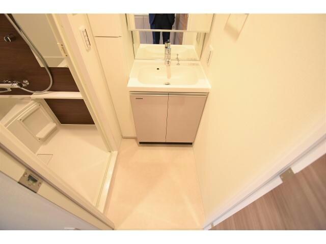 エス・キュート梅田東の物件内観写真