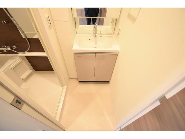 南森町駅 徒歩5分 6階の物件内観写真