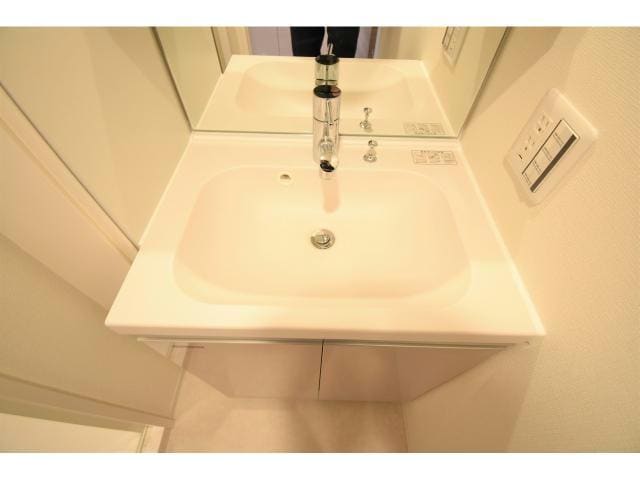 エス・キュート梅田東の物件内観写真