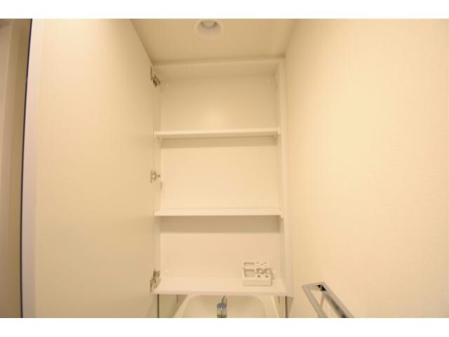 エス・キュート梅田東の物件内観写真