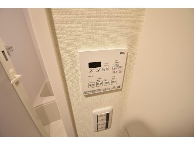 エス・キュート梅田東の物件内観写真