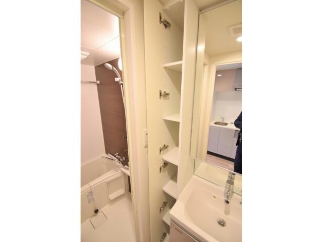 エス・キュート梅田東の物件内観写真