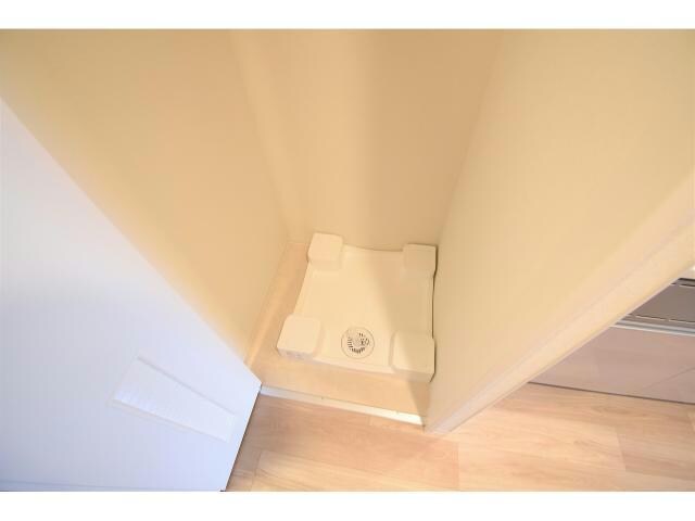 エス・キュート梅田東の物件内観写真