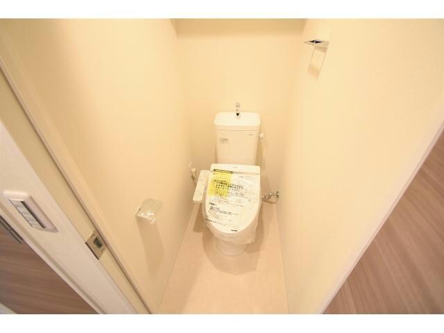 エス・キュート梅田東の物件内観写真