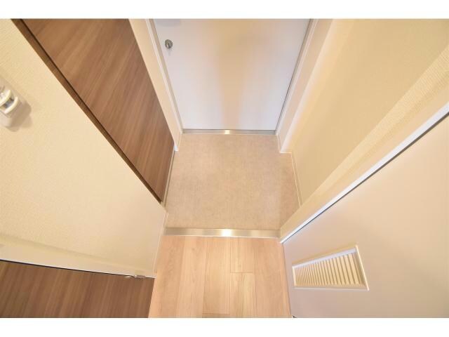 南森町駅 徒歩5分 6階の物件内観写真