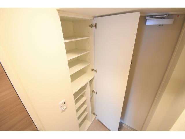 南森町駅 徒歩5分 6階の物件内観写真