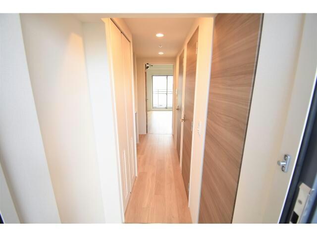 エス・キュート梅田東の物件内観写真