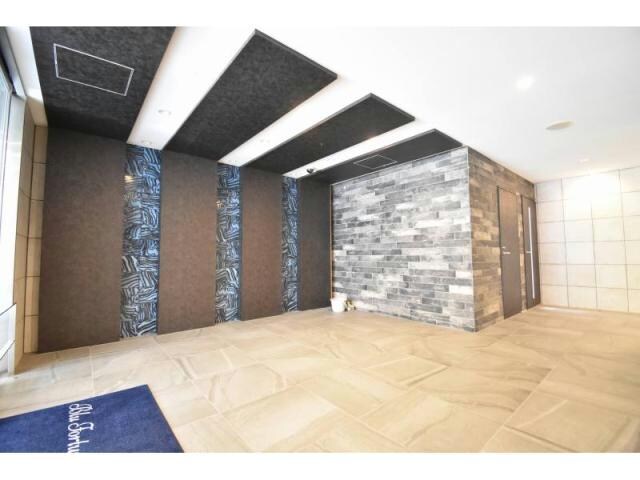 扇町駅 徒歩2分 1階の物件外観写真