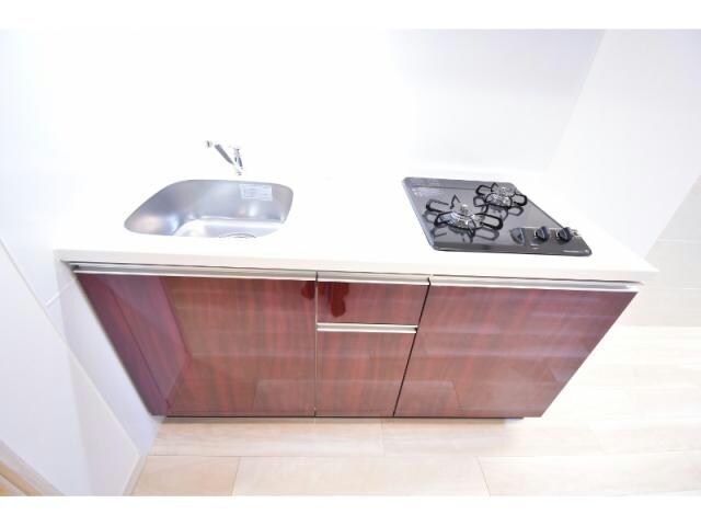 スプランディッド安土町の物件内観写真