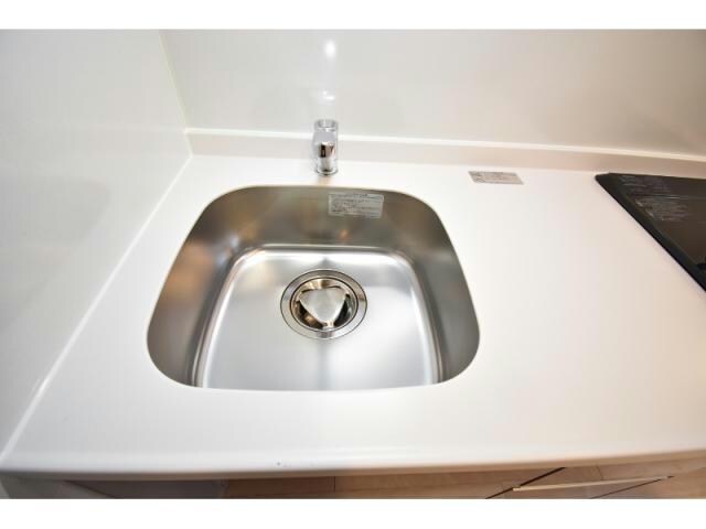 スプランディッド安土町の物件内観写真