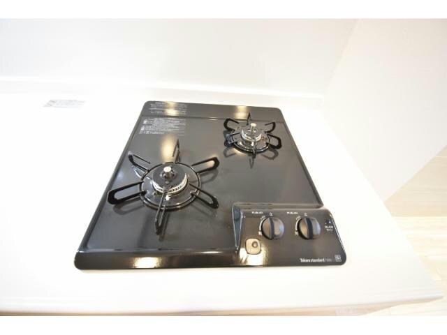 スプランディッド安土町の物件内観写真