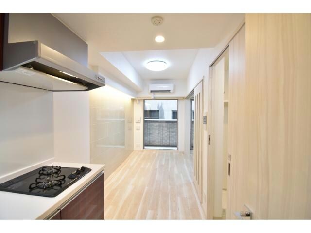 スプランディッド安土町の物件内観写真