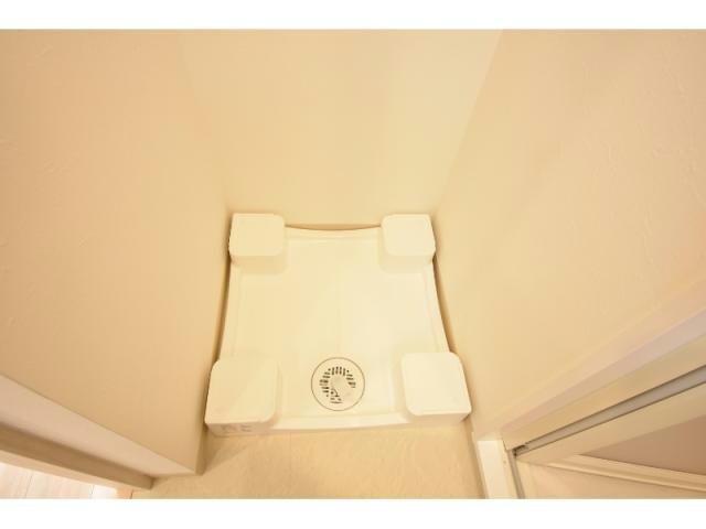 スプランディッド安土町の物件内観写真