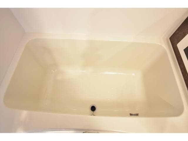 スプランディッド安土町の物件内観写真